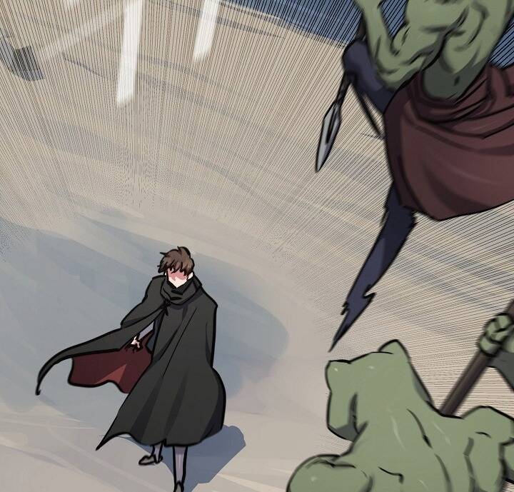 Người Chơi Cấp 1 Chapter 25 - Trang 2