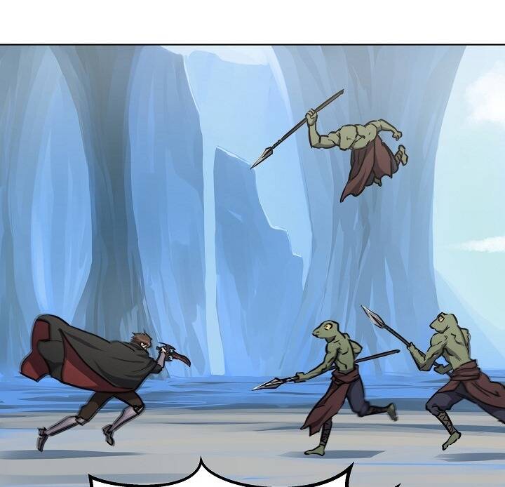 Người Chơi Cấp 1 Chapter 25 - Trang 2