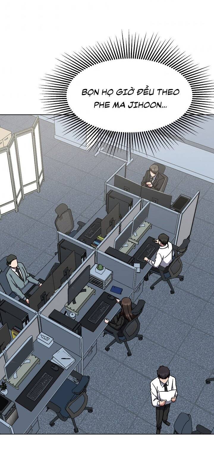 Người Chơi Cấp 1 Chapter 25 - Trang 2