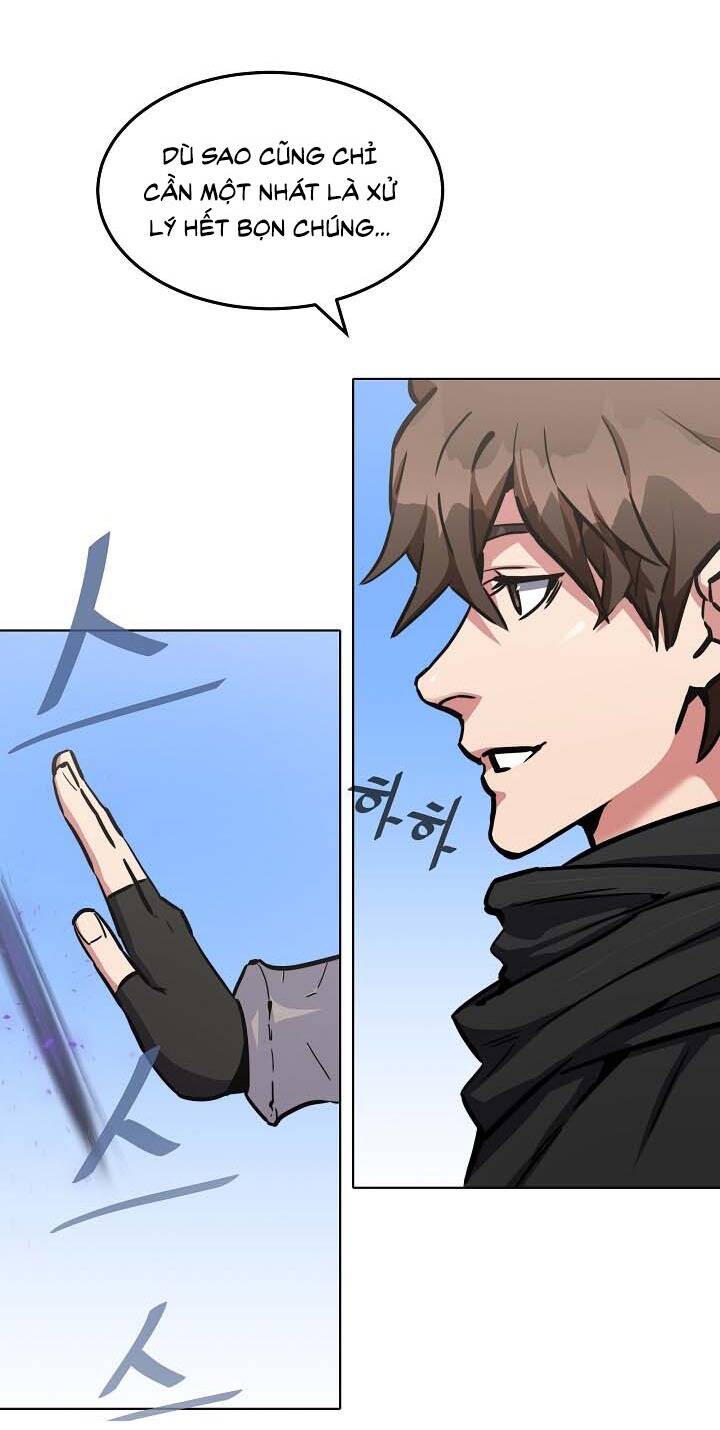 Người Chơi Cấp 1 Chapter 25 - Trang 2