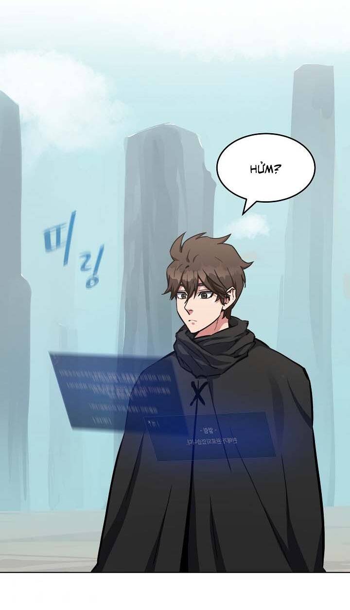 Người Chơi Cấp 1 Chapter 25 - Trang 2