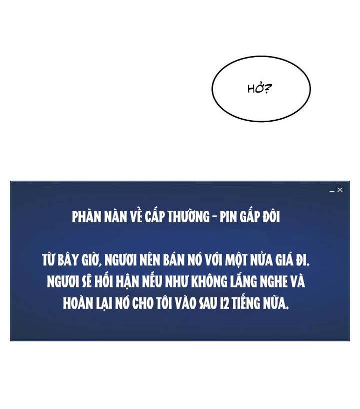 Người Chơi Cấp 1 Chapter 25 - Trang 2