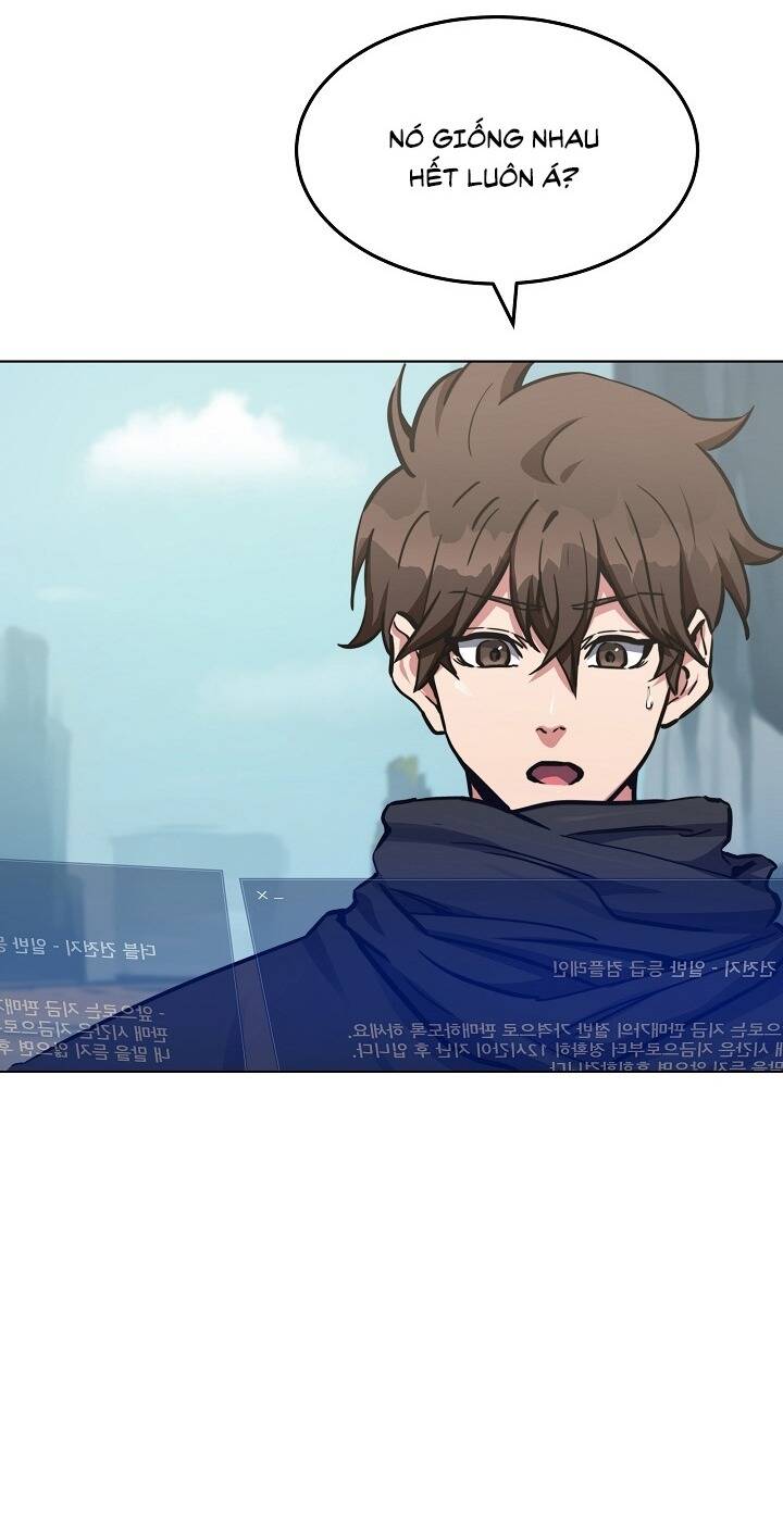 Người Chơi Cấp 1 Chapter 25 - Trang 2