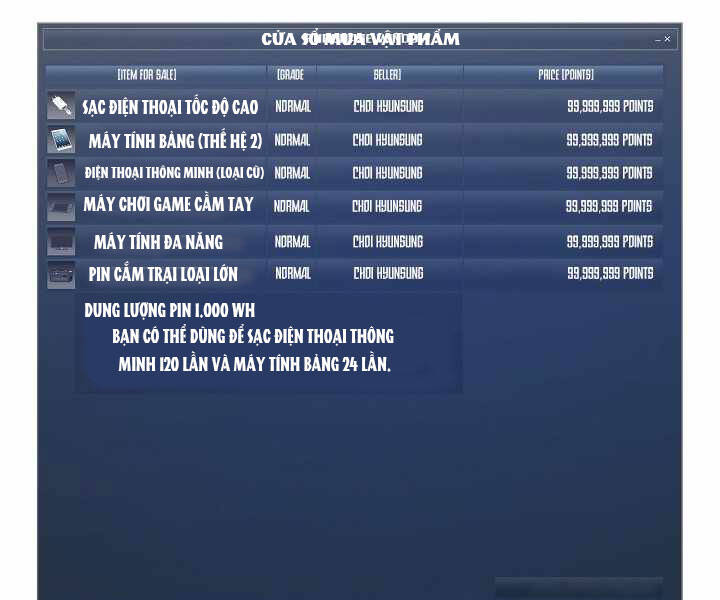 Người Chơi Cấp 1 Chapter 26 - Trang 2