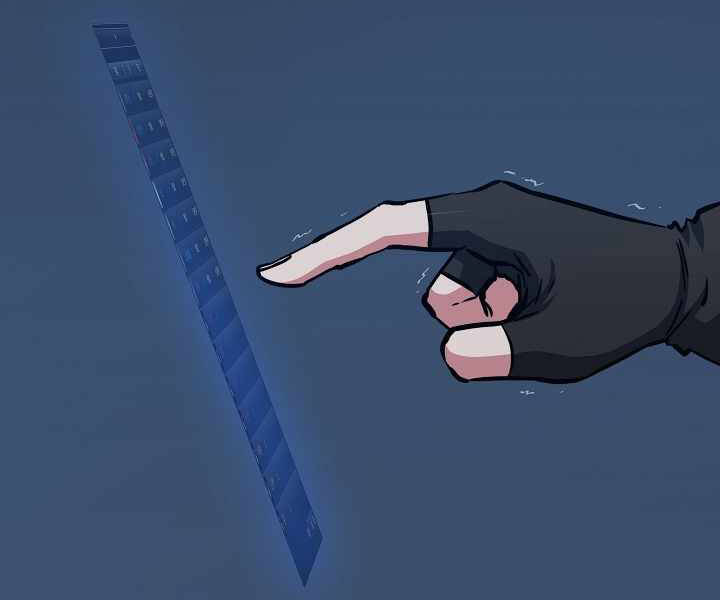 Người Chơi Cấp 1 Chapter 26 - Trang 2