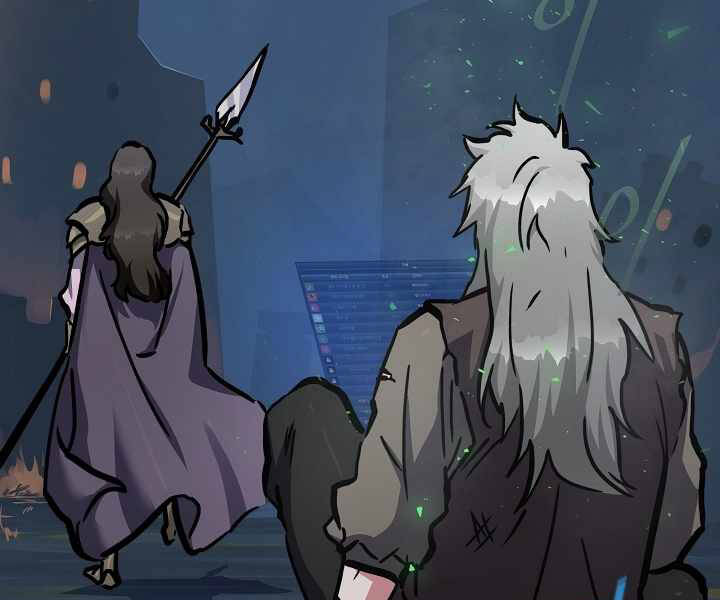 Người Chơi Cấp 1 Chapter 26 - Trang 2