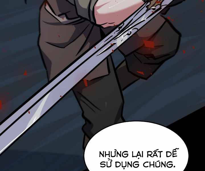 Người Chơi Cấp 1 Chapter 26 - Trang 2