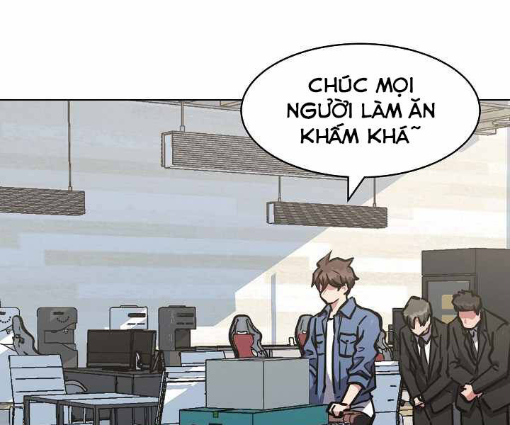 Người Chơi Cấp 1 Chapter 26 - Trang 2