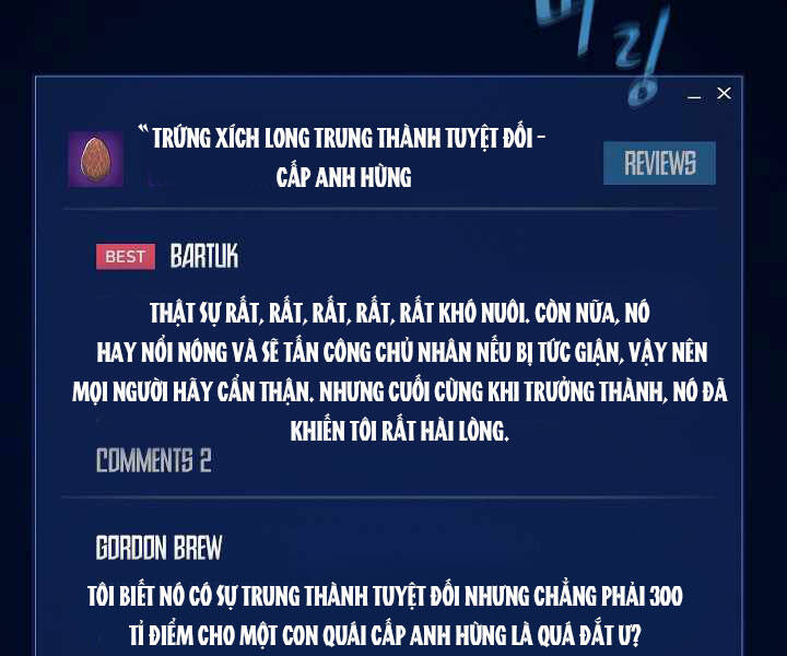 Người Chơi Cấp 1 Chapter 27 - Trang 2