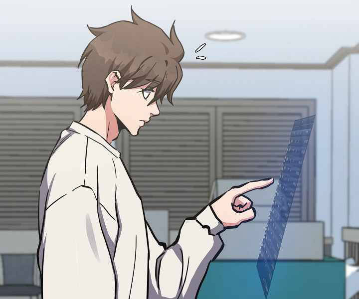 Người Chơi Cấp 1 Chapter 27 - Trang 2