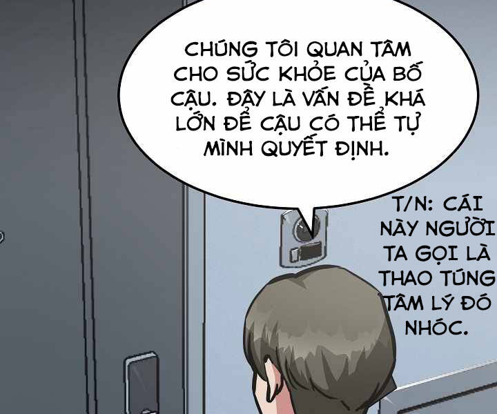 Người Chơi Cấp 1 Chapter 27 - Trang 2