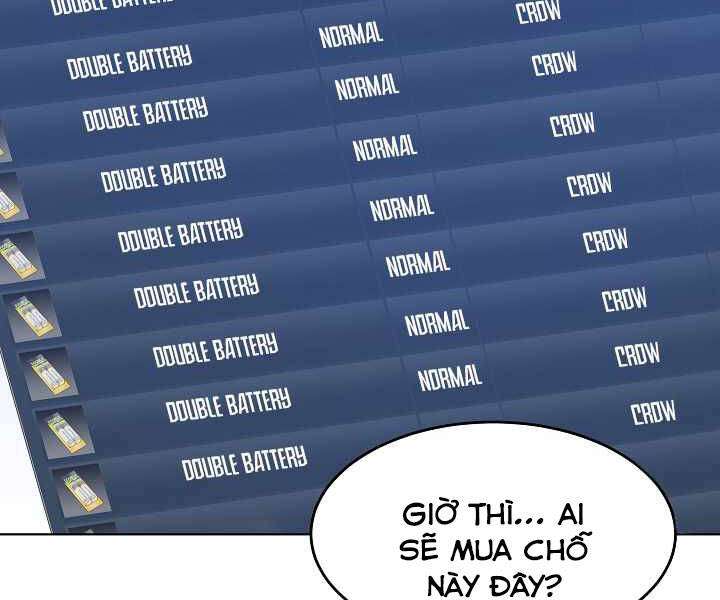 Người Chơi Cấp 1 Chapter 27 - Trang 2