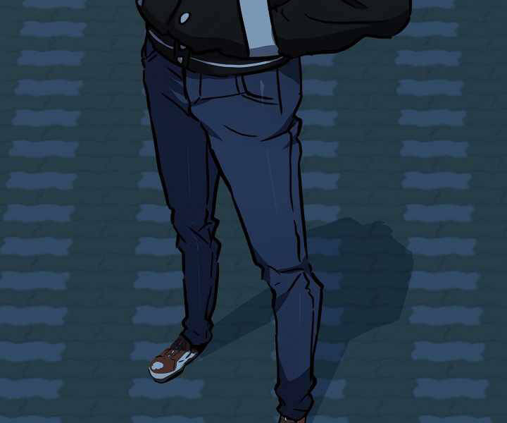 Người Chơi Cấp 1 Chapter 27 - Trang 2