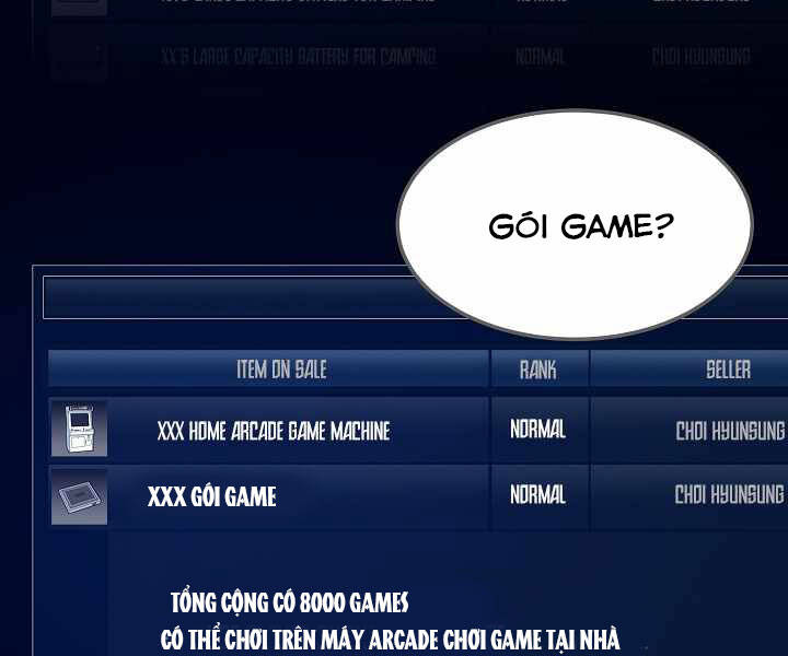 Người Chơi Cấp 1 Chapter 27 - Trang 2