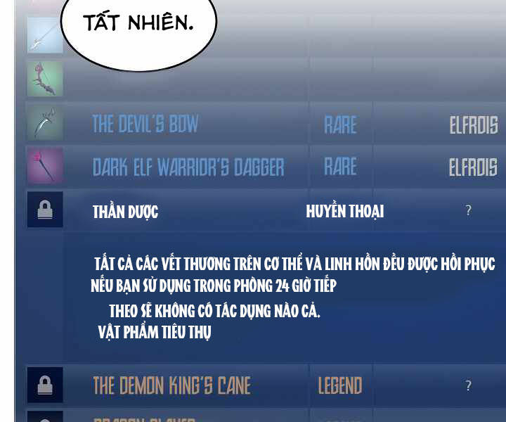 Người Chơi Cấp 1 Chapter 27 - Trang 2