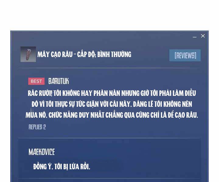 Người Chơi Cấp 1 Chapter 27 - Trang 2