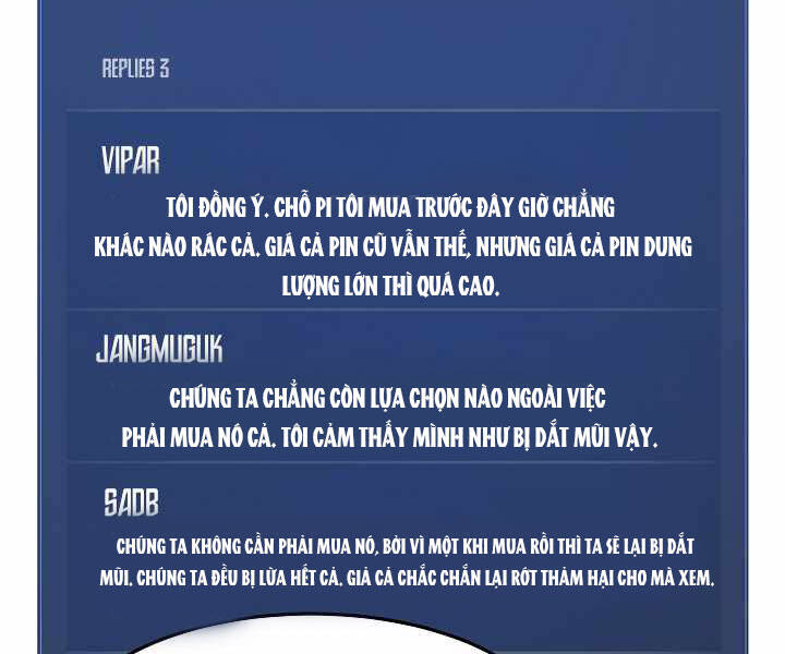 Người Chơi Cấp 1 Chapter 27 - Trang 2