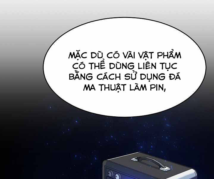 Người Chơi Cấp 1 Chapter 27 - Trang 2