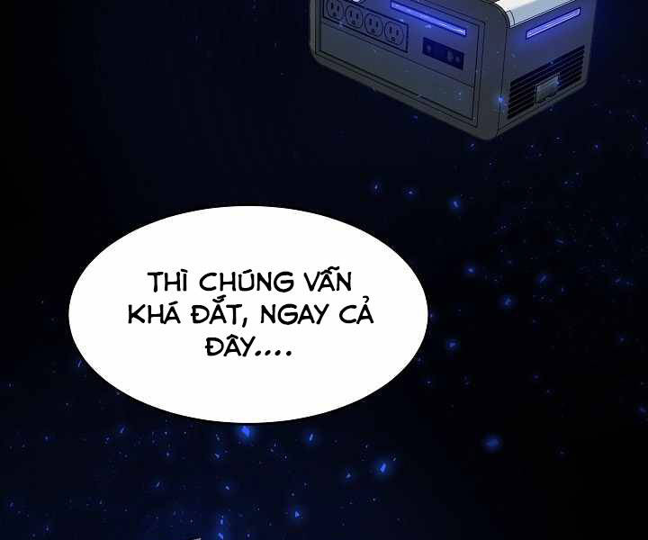 Người Chơi Cấp 1 Chapter 27 - Trang 2