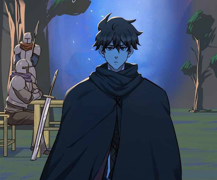 Người Chơi Cấp 1 Chapter 28 - Trang 2