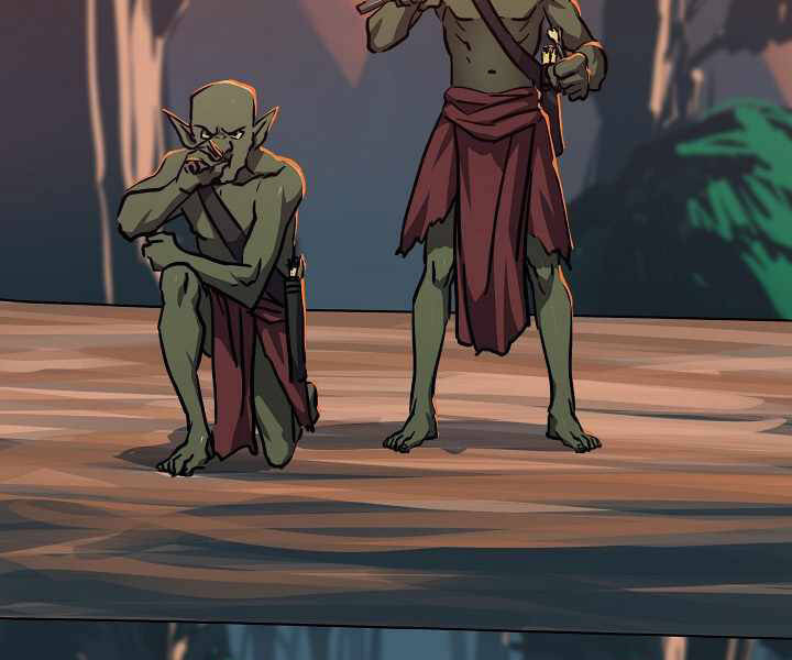 Người Chơi Cấp 1 Chapter 28 - Trang 2