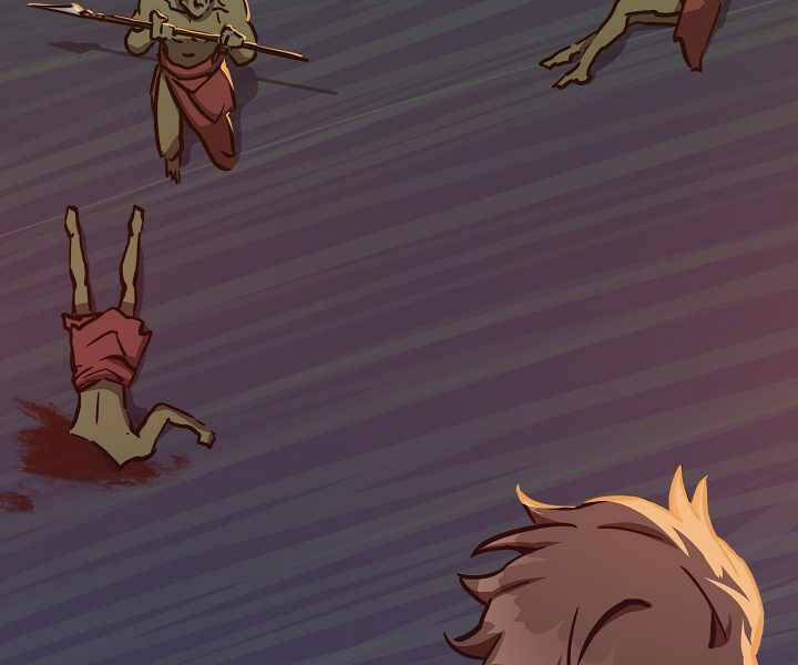 Người Chơi Cấp 1 Chapter 28 - Trang 2