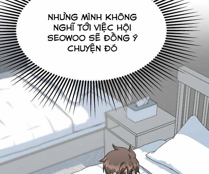 Người Chơi Cấp 1 Chapter 28 - Trang 2