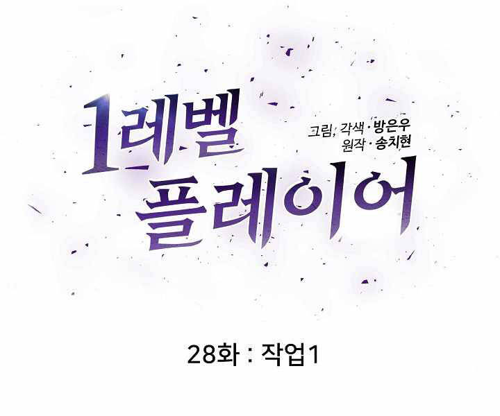 Người Chơi Cấp 1 Chapter 28 - Trang 2