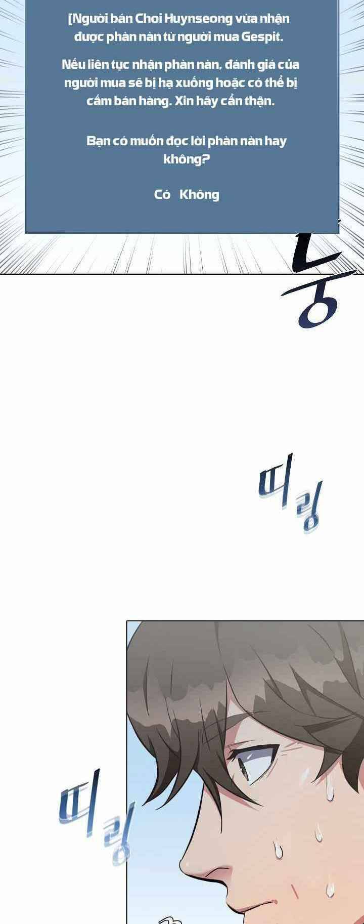 Người Chơi Cấp 1 Chapter 3 - Trang 2