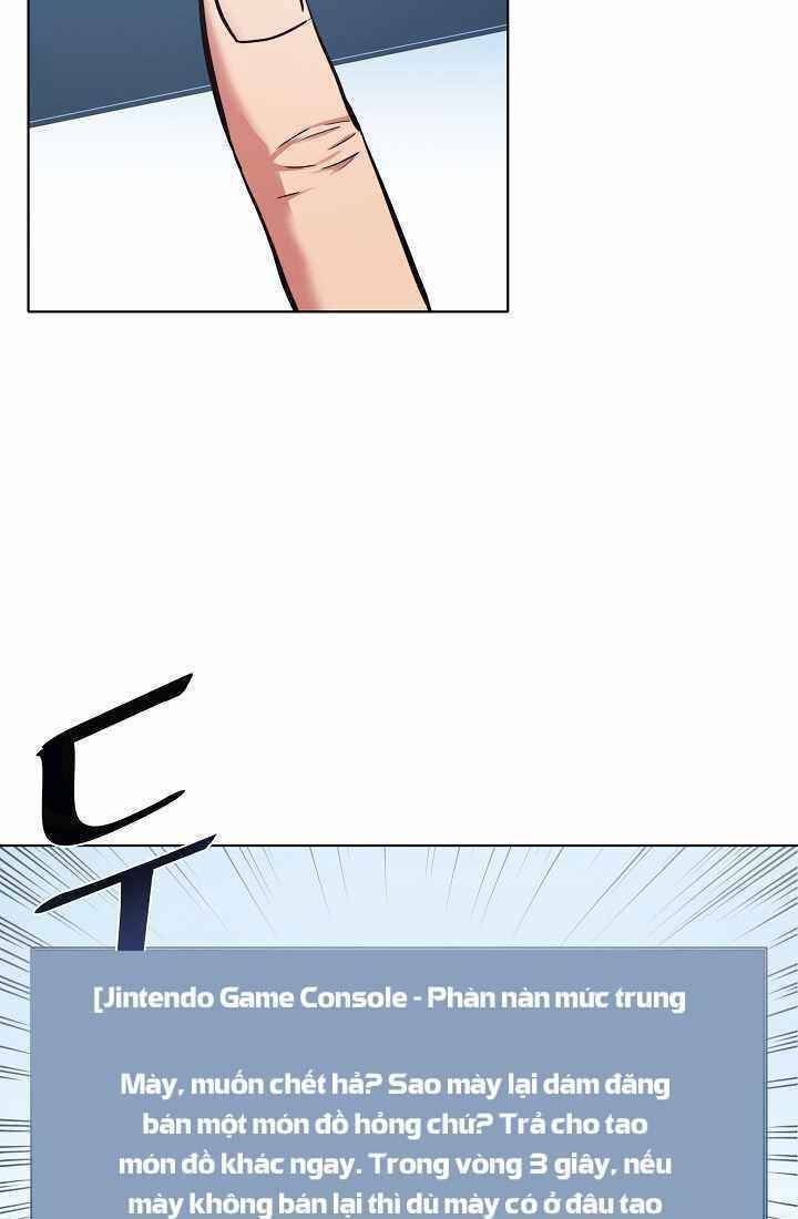 Người Chơi Cấp 1 Chapter 3 - Trang 2