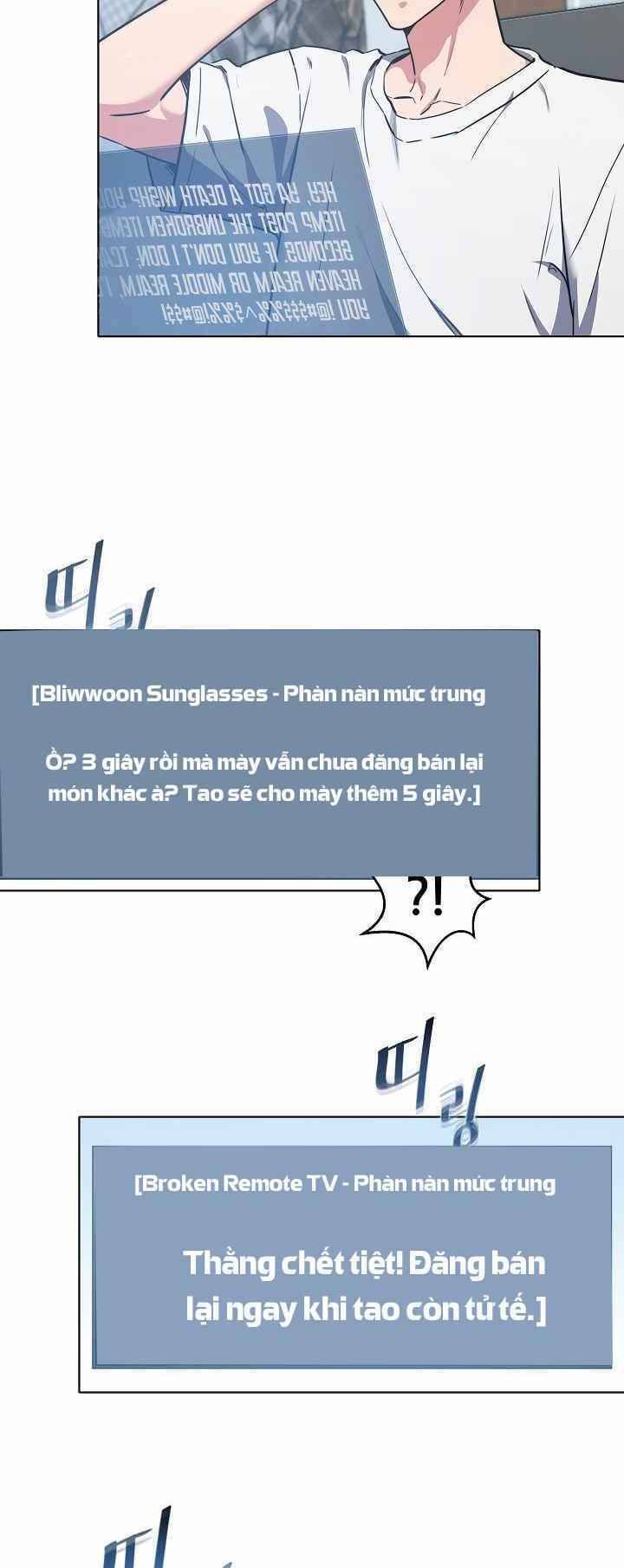 Người Chơi Cấp 1 Chapter 3 - Trang 2