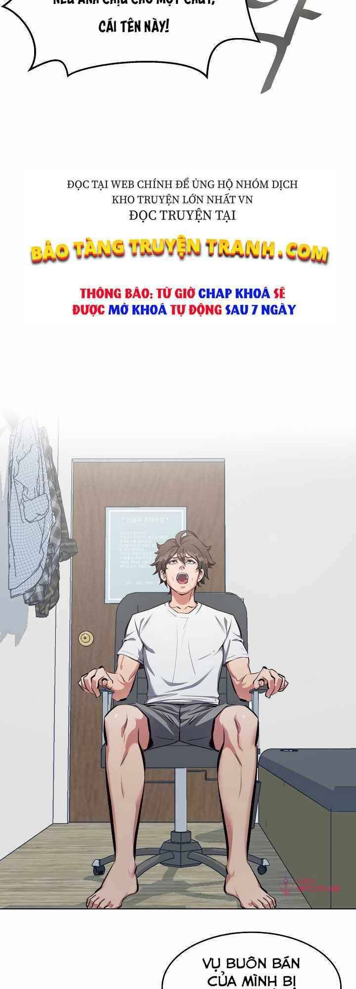 Người Chơi Cấp 1 Chapter 3 - Trang 2