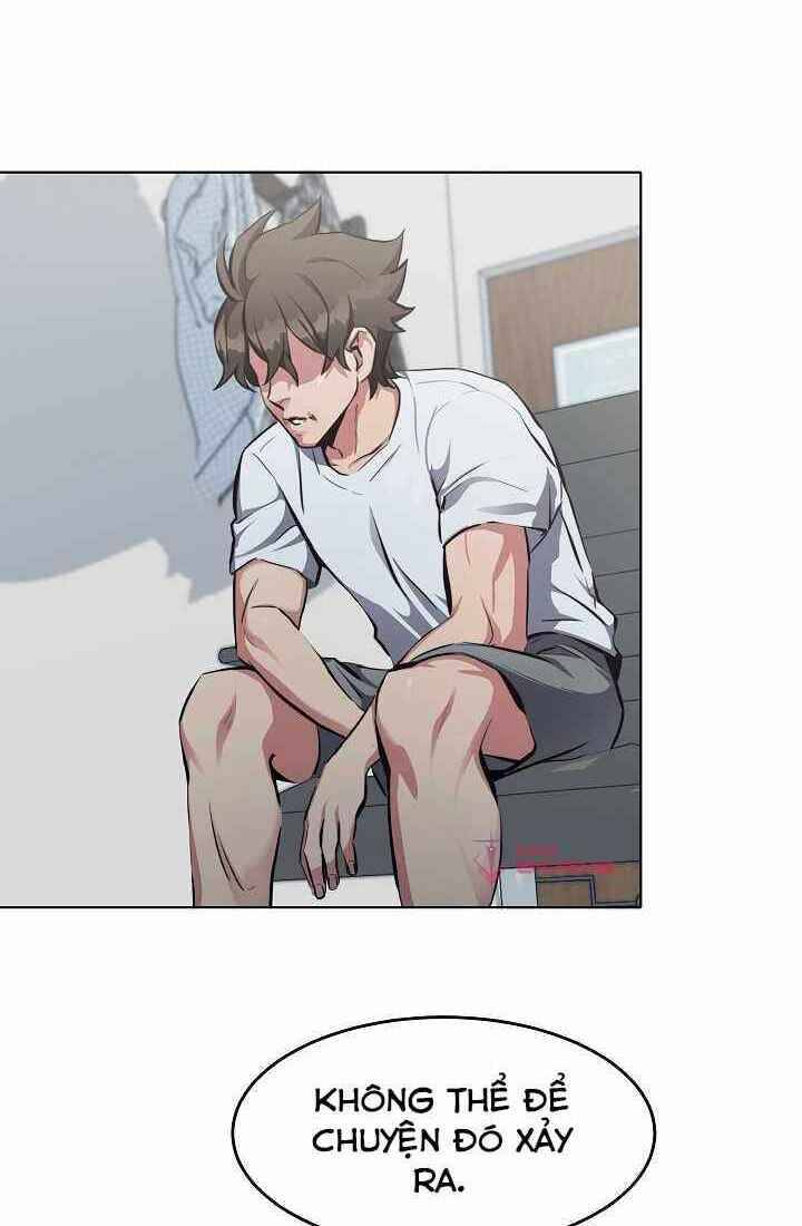 Người Chơi Cấp 1 Chapter 3 - Trang 2