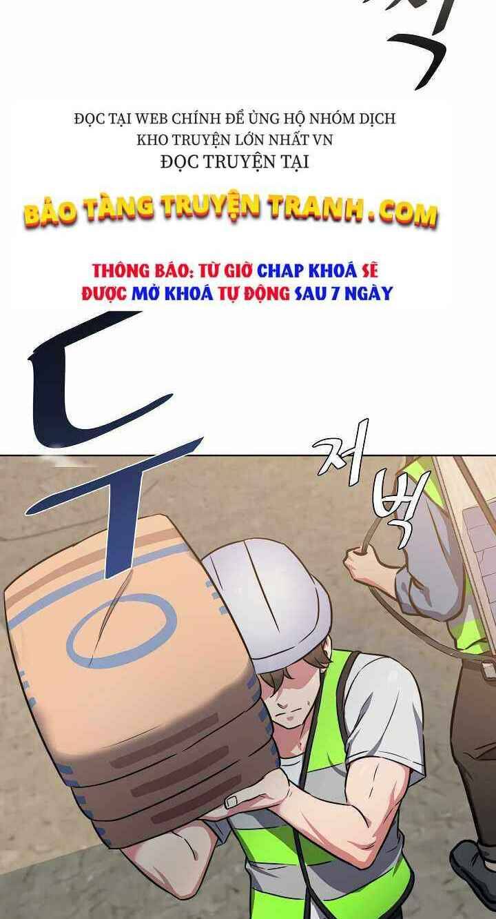 Người Chơi Cấp 1 Chapter 3 - Trang 2