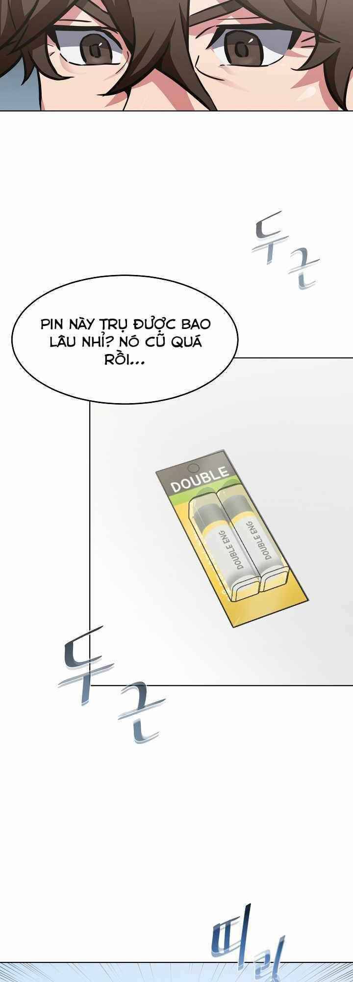 Người Chơi Cấp 1 Chapter 3 - Trang 2