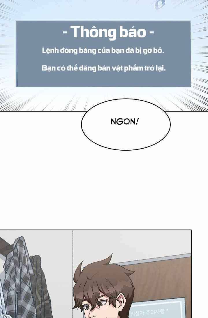 Người Chơi Cấp 1 Chapter 3 - Trang 2