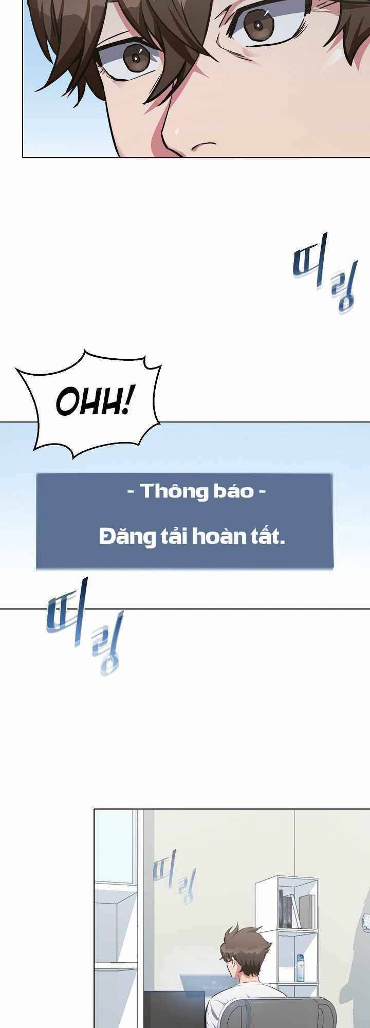 Người Chơi Cấp 1 Chapter 3 - Trang 2