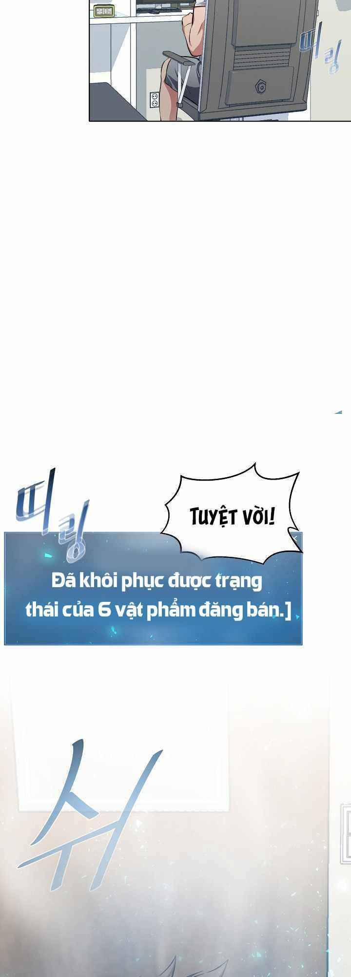 Người Chơi Cấp 1 Chapter 3 - Trang 2