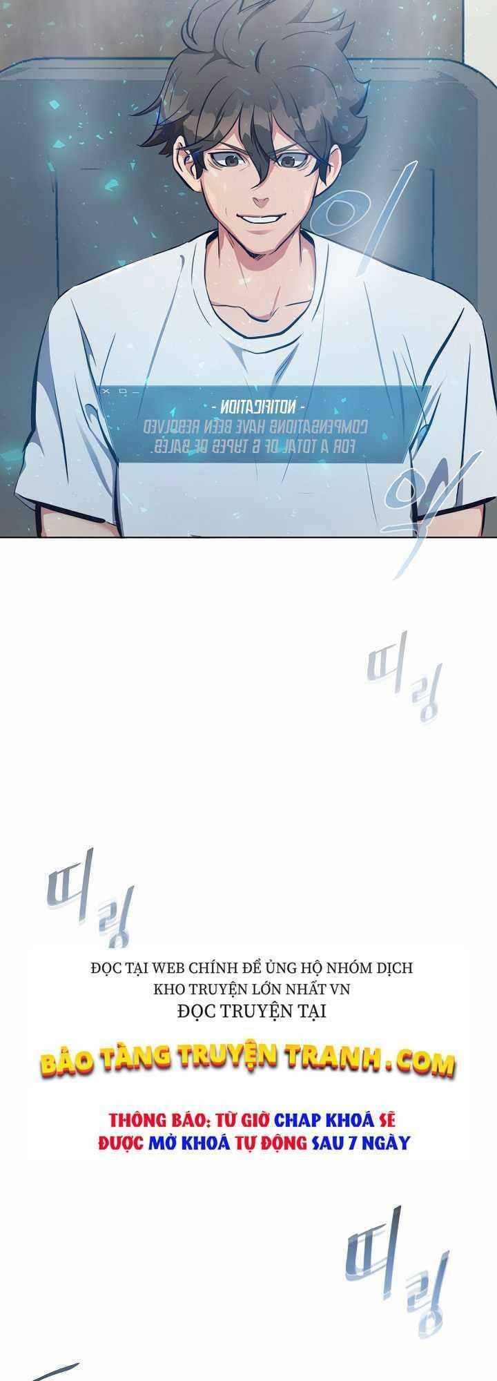 Người Chơi Cấp 1 Chapter 3 - Trang 2