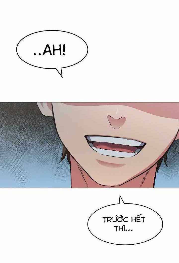 Người Chơi Cấp 1 Chapter 3 - Trang 2