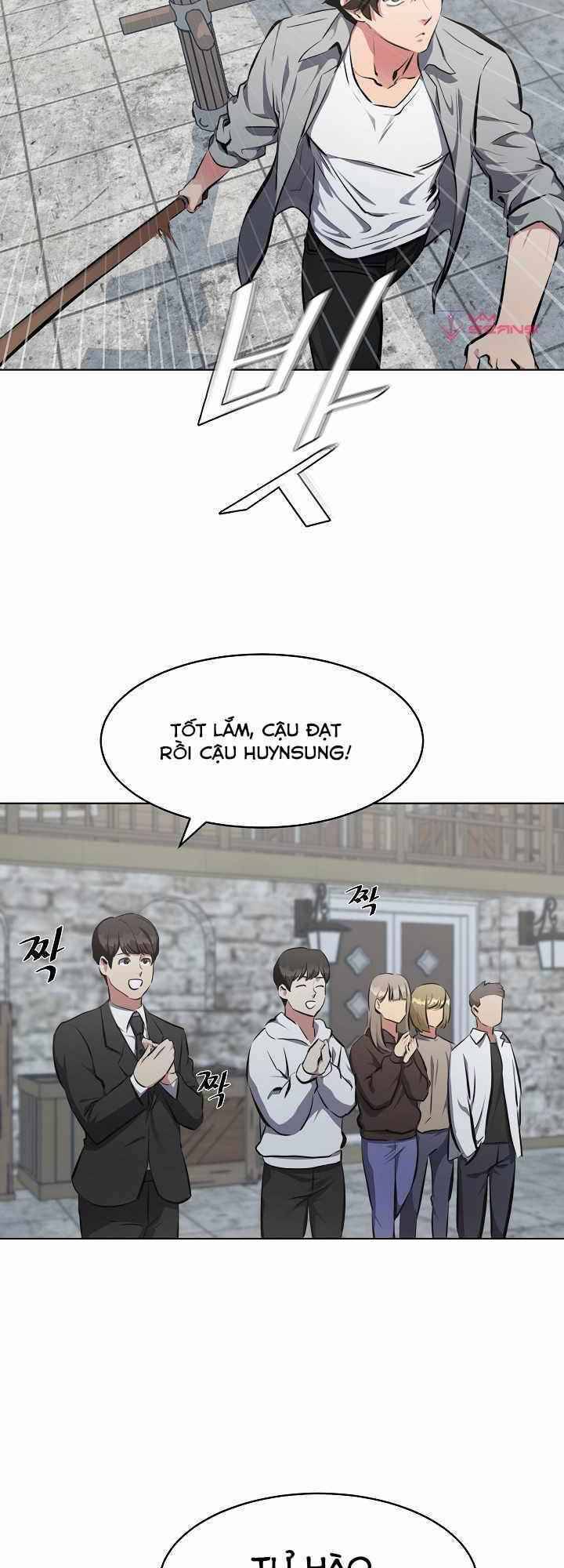 Người Chơi Cấp 1 Chapter 3 - Trang 2