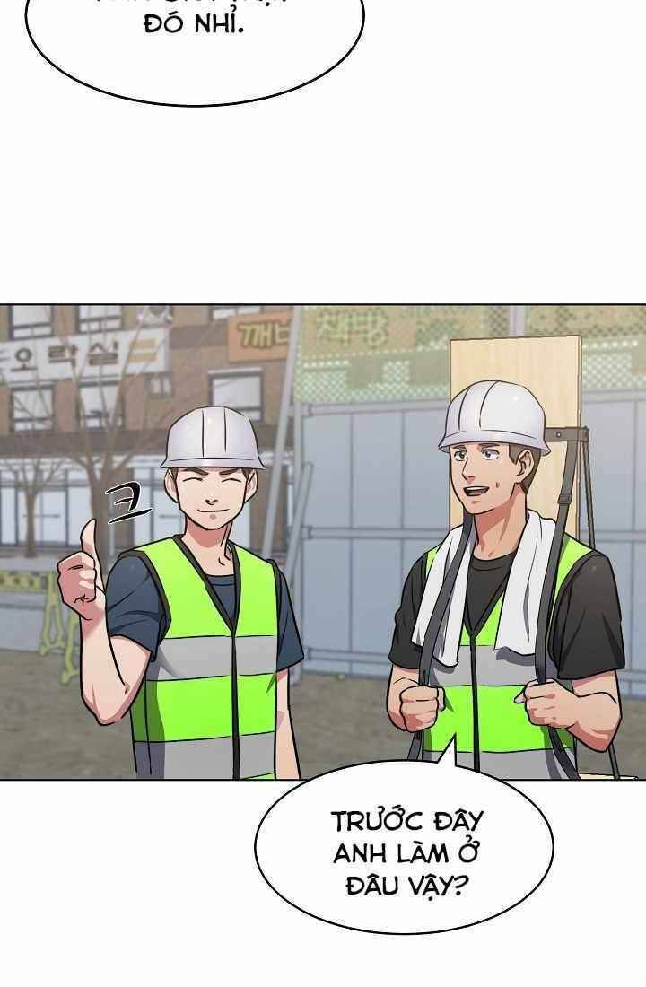 Người Chơi Cấp 1 Chapter 3 - Trang 2