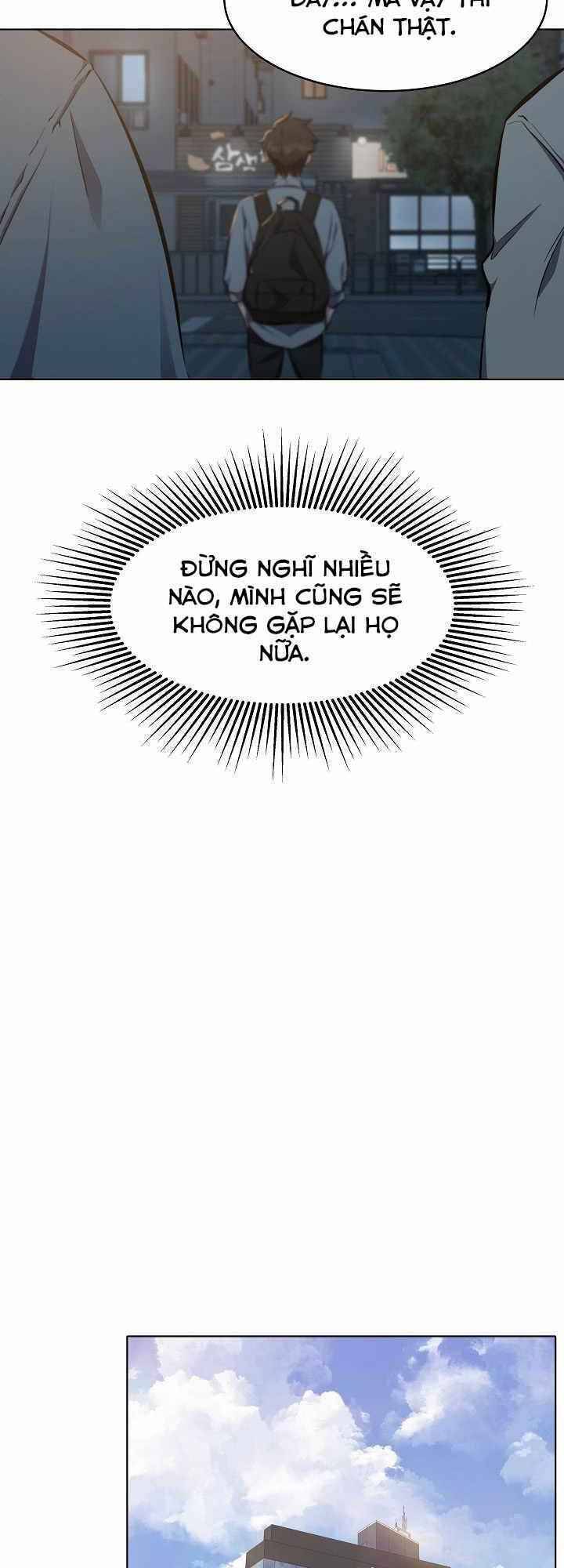 Người Chơi Cấp 1 Chapter 3 - Trang 2