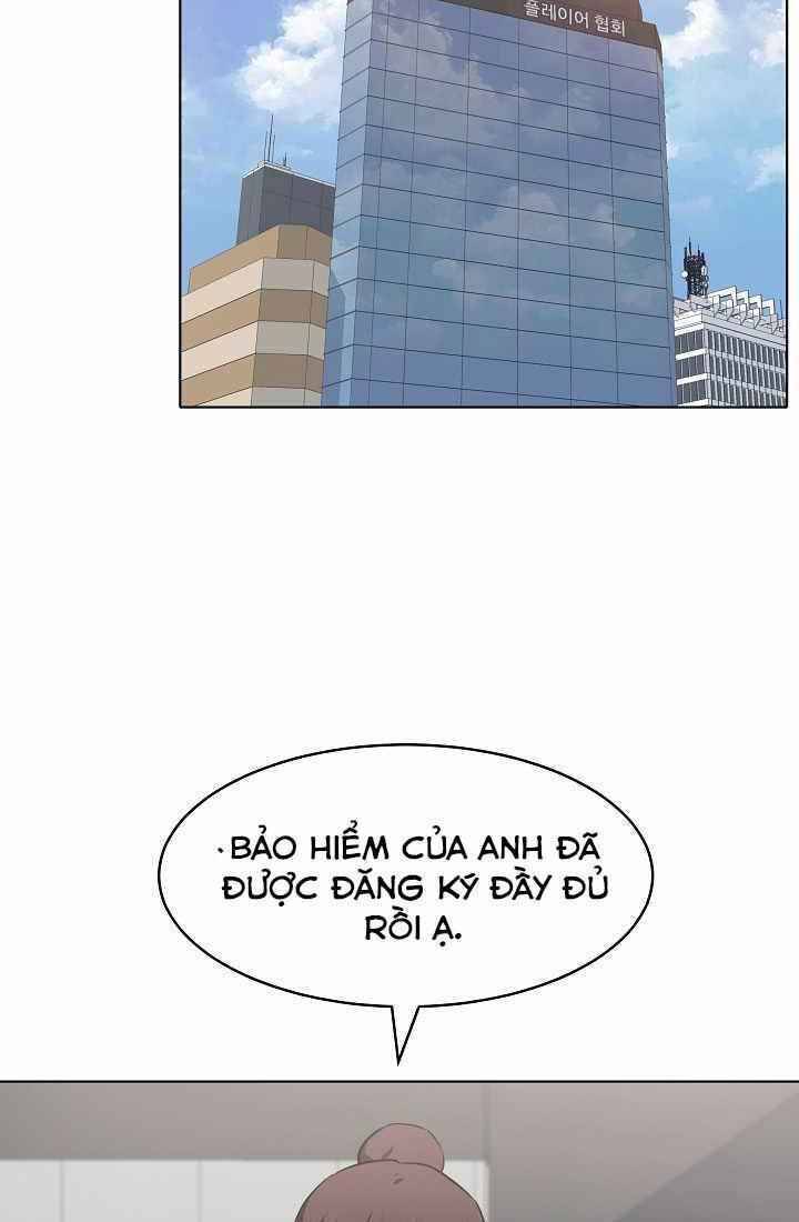 Người Chơi Cấp 1 Chapter 3 - Trang 2