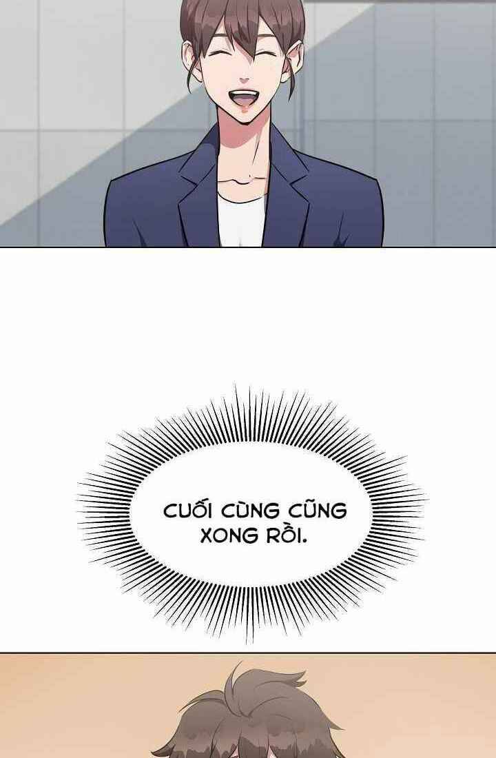 Người Chơi Cấp 1 Chapter 3 - Trang 2