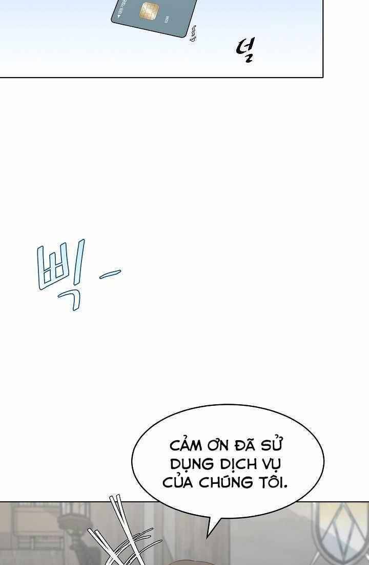 Người Chơi Cấp 1 Chapter 3 - Trang 2