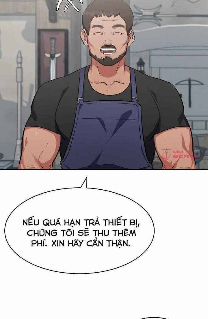 Người Chơi Cấp 1 Chapter 3 - Trang 2