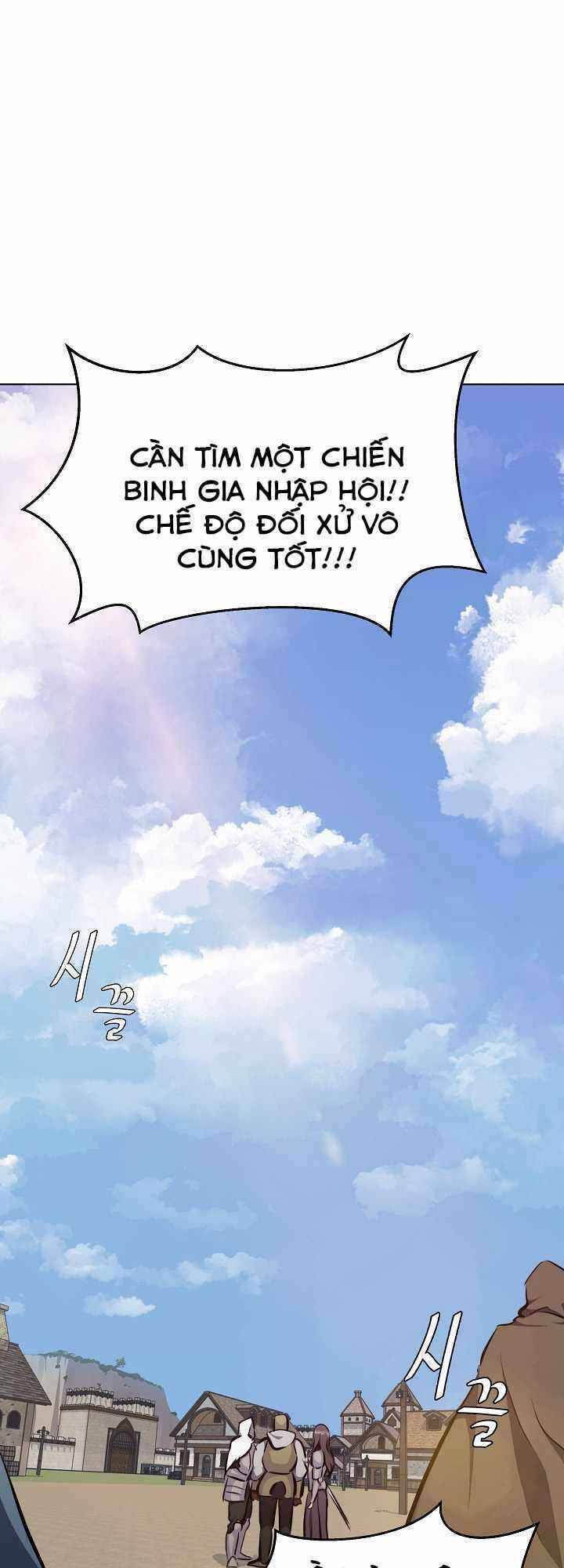 Người Chơi Cấp 1 Chapter 3 - Trang 2