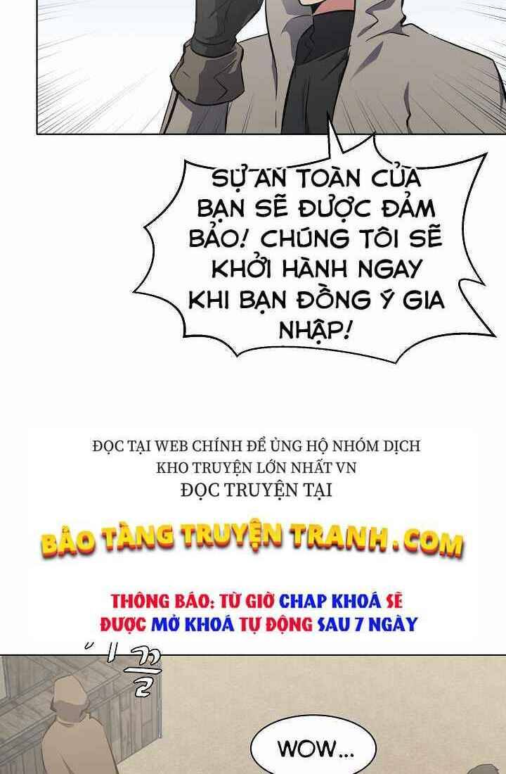 Người Chơi Cấp 1 Chapter 3 - Trang 2