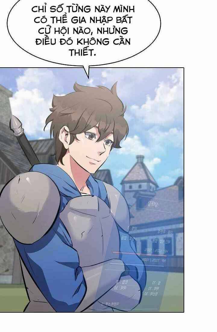 Người Chơi Cấp 1 Chapter 3 - Trang 2